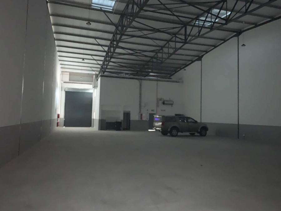 To Let Commercial Property for Rent in Stikland Industrial Western Cape